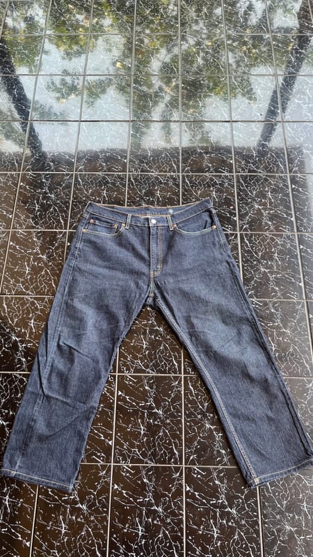 Levis 505, foto 4