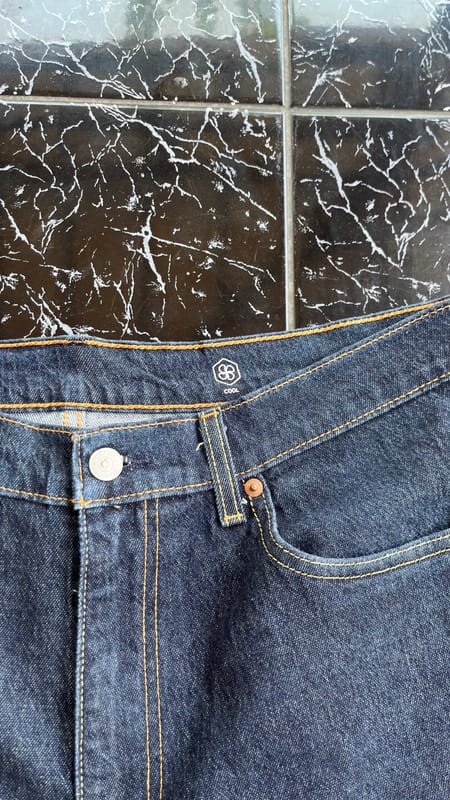 Levis 505, foto 5