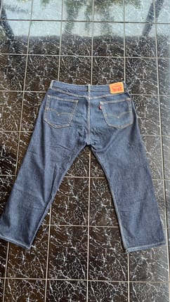Levis 505