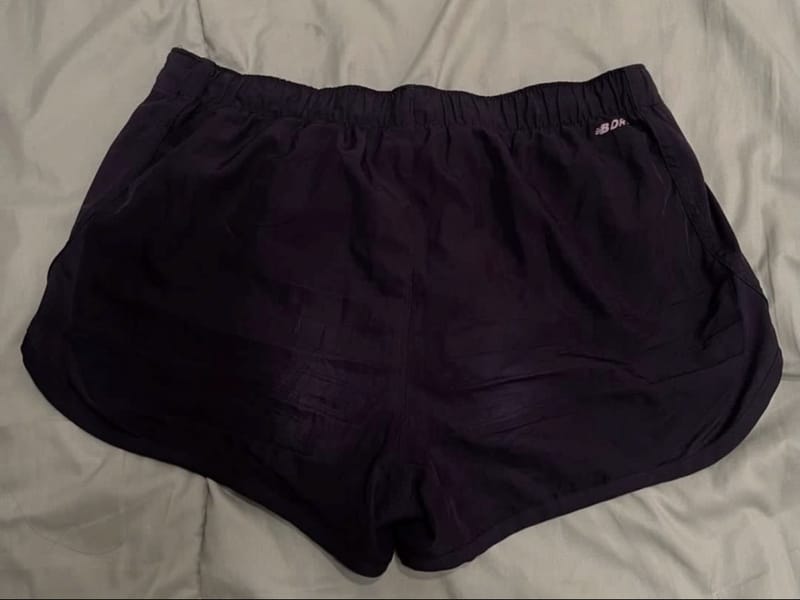 celana running new balance, foto 2