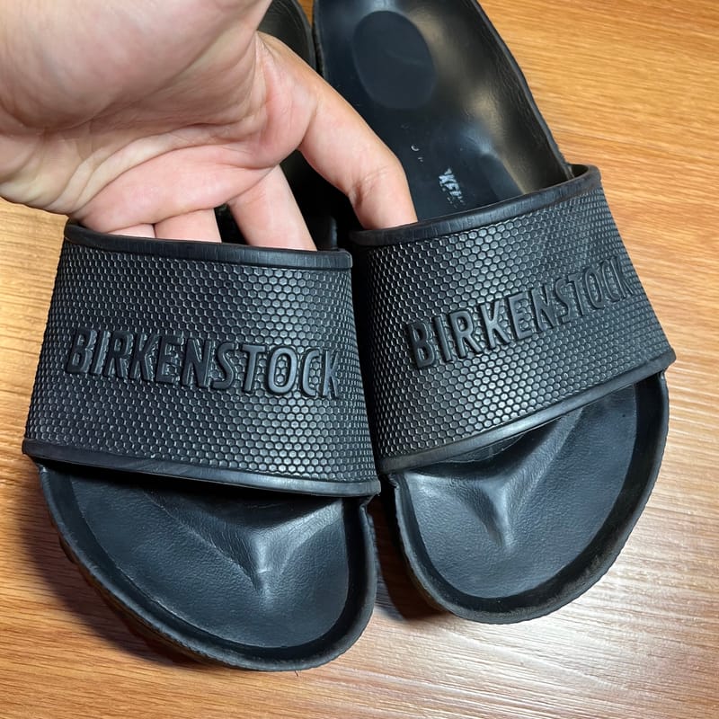 Birkenstock Gizeh size 38,5, foto 3