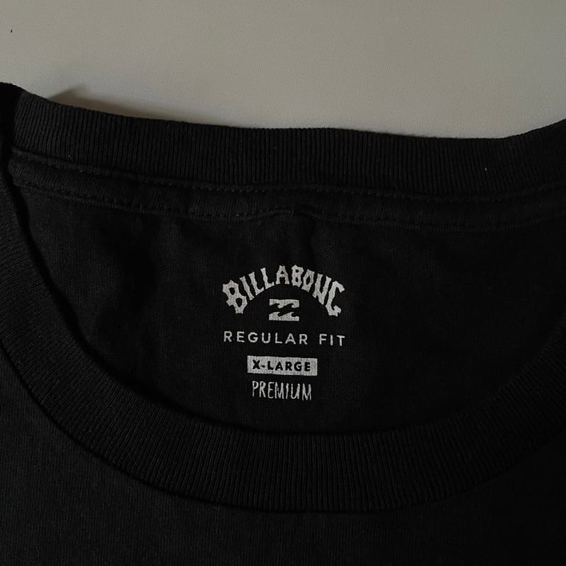 Billabong tshirt sunset beach, foto 6