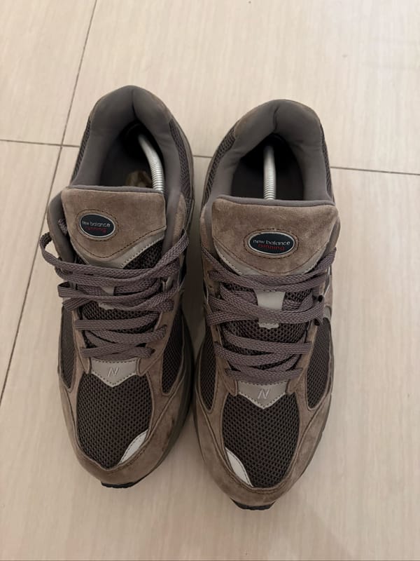 New Balance 2002R, foto 2