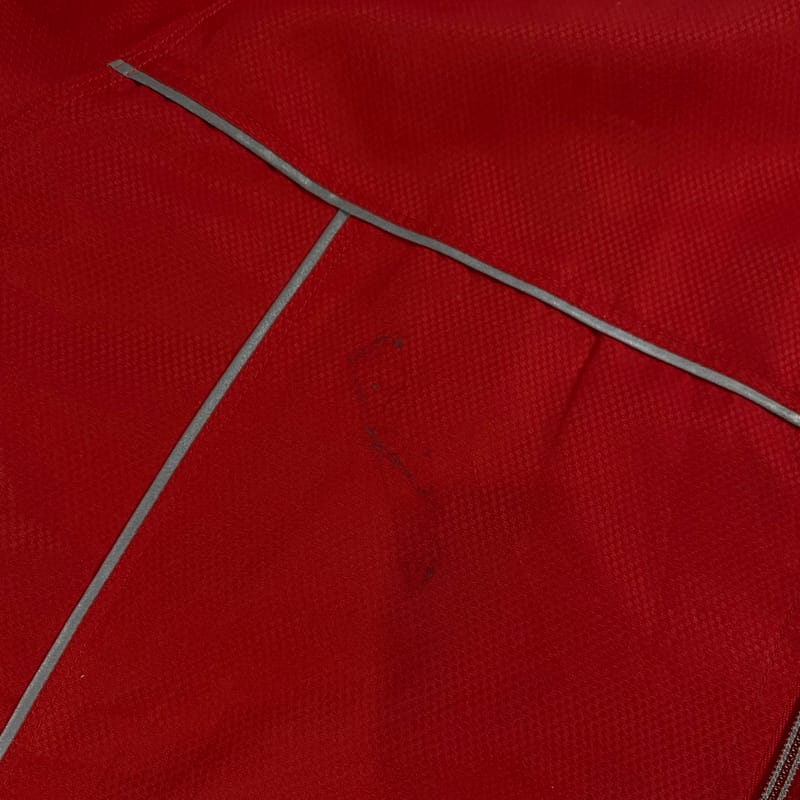 TRACKTOP JACKET VICTOR, size XL, foto 10