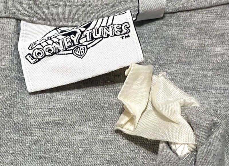 Kaos Looney Tunes Official, foto 2