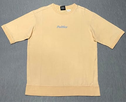 Kaos Feltics Original