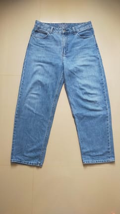 UNIQLO x JWA Baggy Jeans