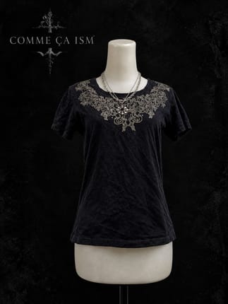 Kaos comme ca ism