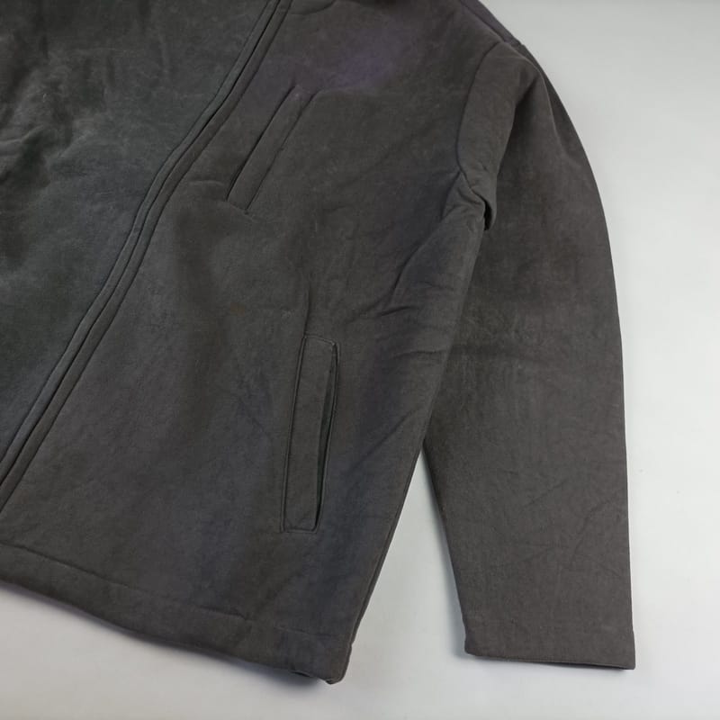 Shell jacket size L pria C052, foto 3