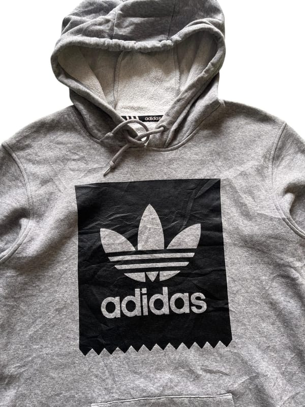 Adidas Bunga, foto 2