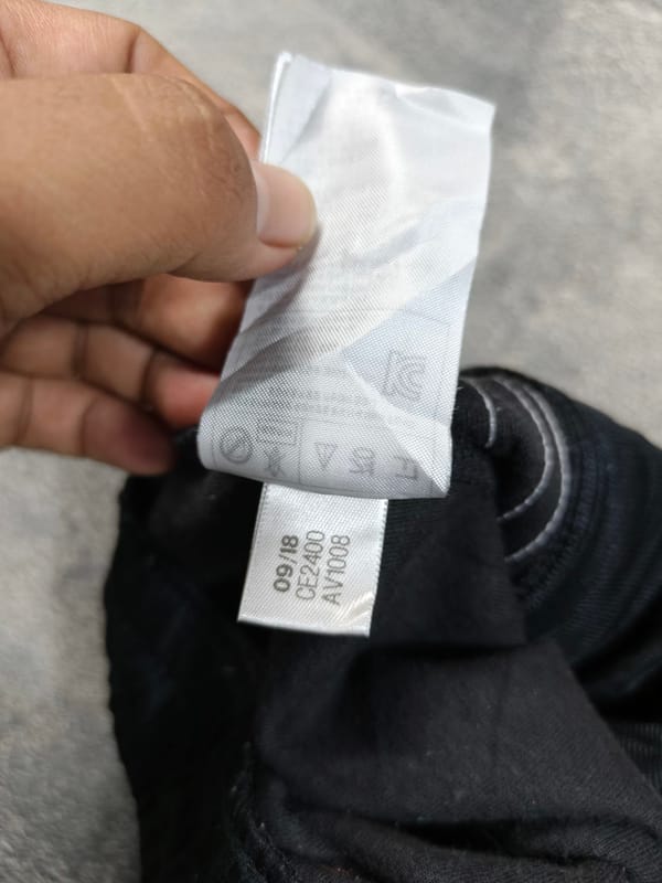 Trackpants Adidas, foto 5