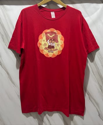 Vintage Weezer Y2K