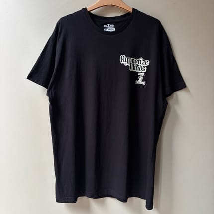 Three 6 Mafia Hypnotize Mind Hip Hop Rap Tee