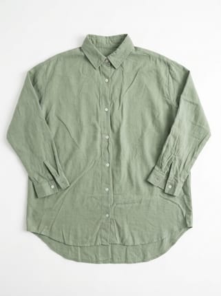 Kemeja Oversized