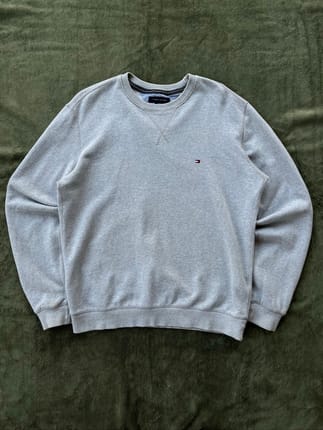 Crewneck Tommy Hilfiger