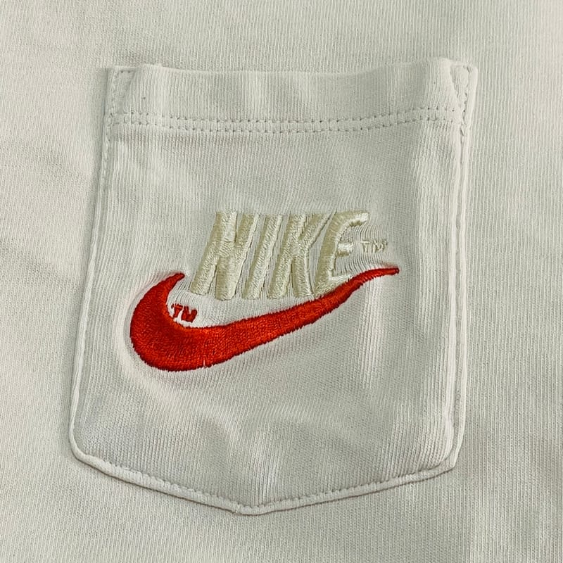 Kaos Nike Tee Swoosh, foto 4