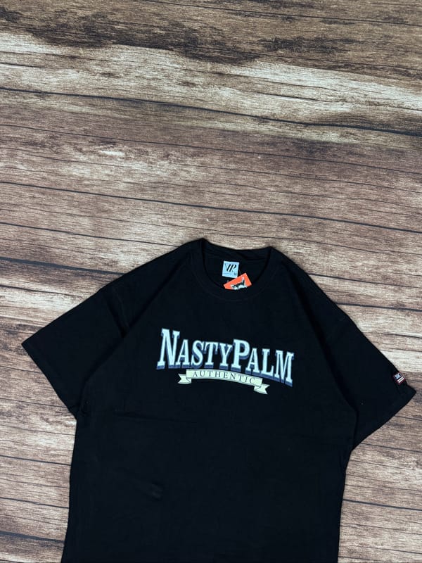 nasty palm tshirt #OCTS45, foto 2