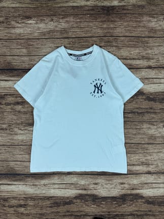MLB NY yankees tshirt #AGTS179
