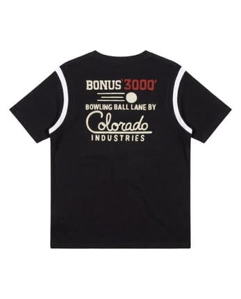 Vintage Houston Bowling Tshirt