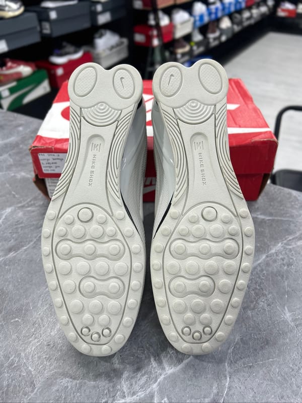 NIKE SHOK Z, foto 3