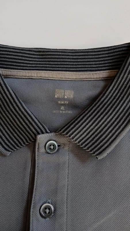 Polo Uniqlo, foto 3