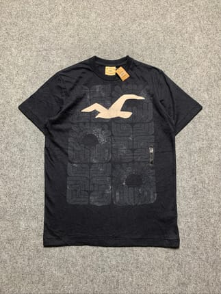 Kaos/Tshirt Hollister