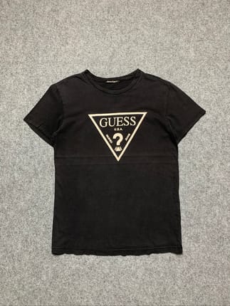 Kaos/Tshirt Guess