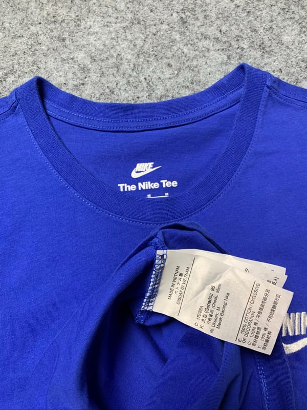 Kaos/Tshirt Nike, foto 5