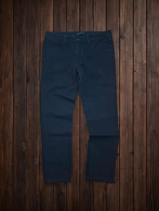 Uniqlo jeans skinny