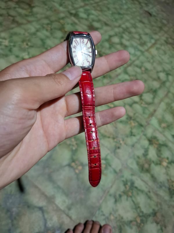 Casio Quartz Analog LTP-1208, foto 5