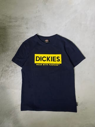 T-shirt Dickies