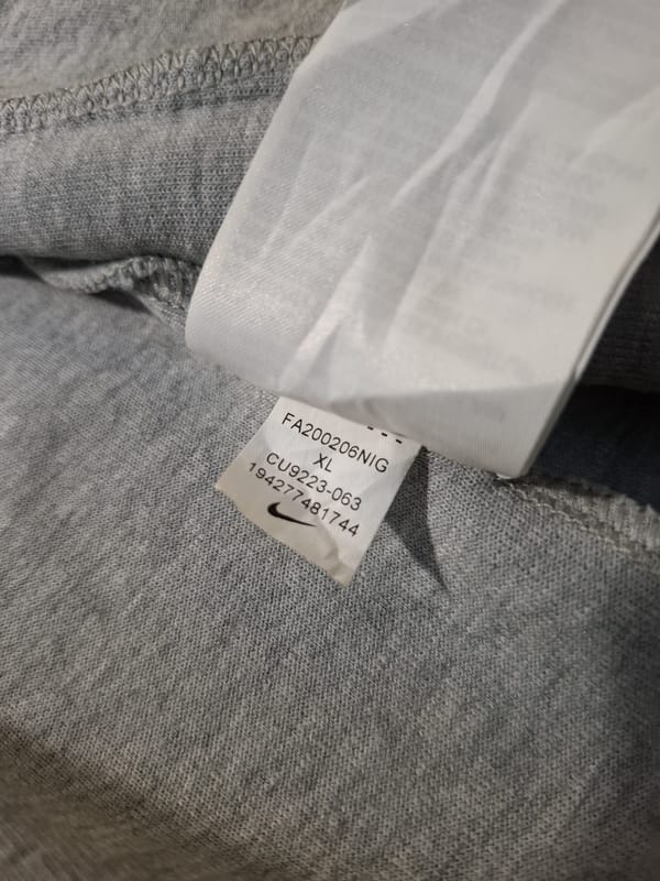 Nike Tech New Season [ Side Pocket ], foto 5