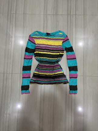Kenzo Stripe