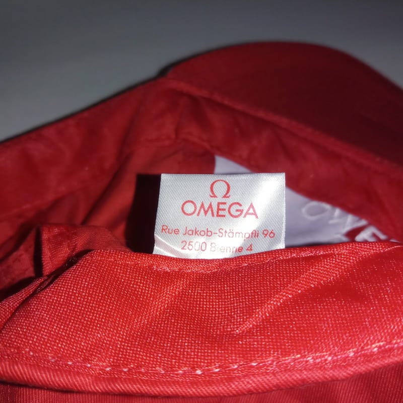 Omega, foto 4