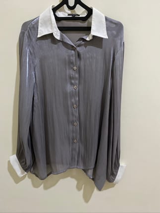 Hardware’s long shirt