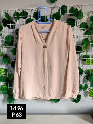 Atasan blouse