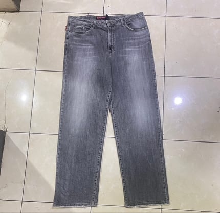 Vintage Quiksilver jeans