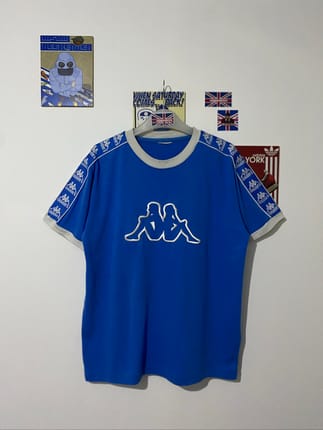 Tshirt Kappa x Charm’s