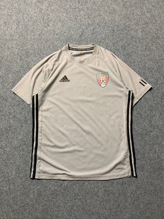 Jersey Adidas