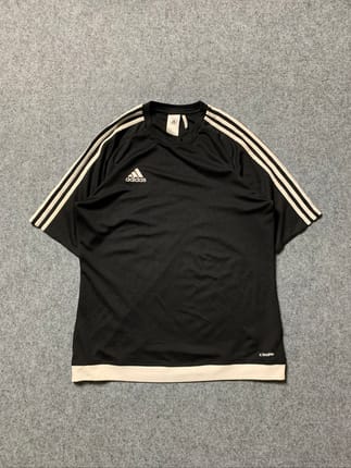 Jersey Estro Adidas