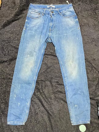 Celana jeans zara