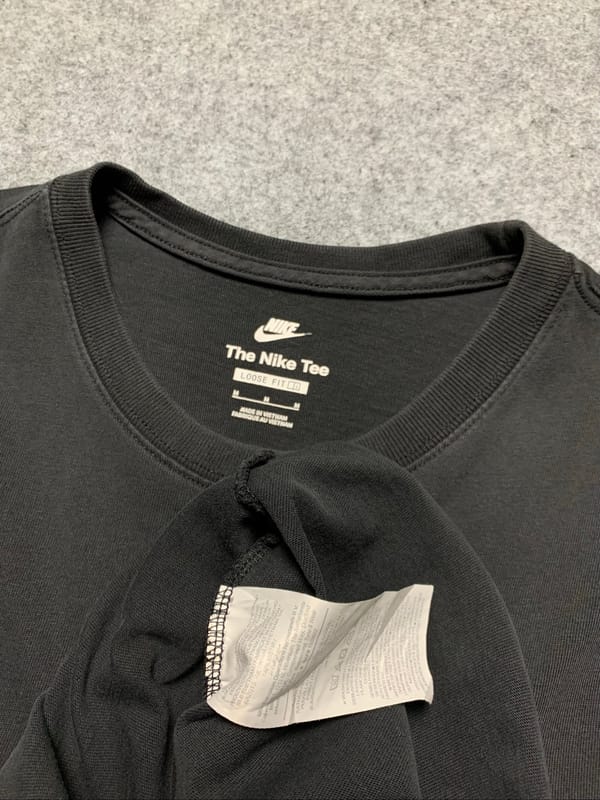 Kaos/Tshirt Nike NRG Pegasus Tee, foto 3