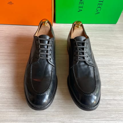 Officine Creative derby shoes leather size 45