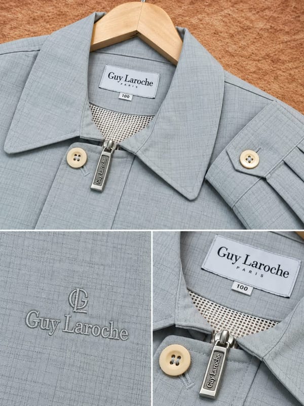 Guy laroche casual, foto 3