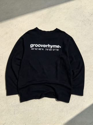 Long Sleeve gorveyhyme