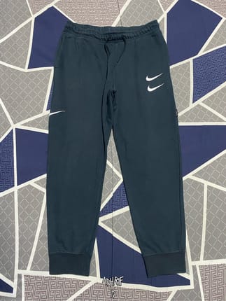 Nike International Double Swoosh Jogger Sweat Pants