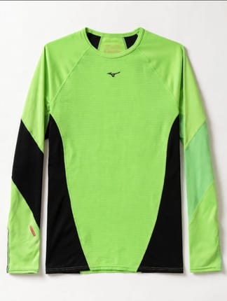 Baju olga mizuno unisex