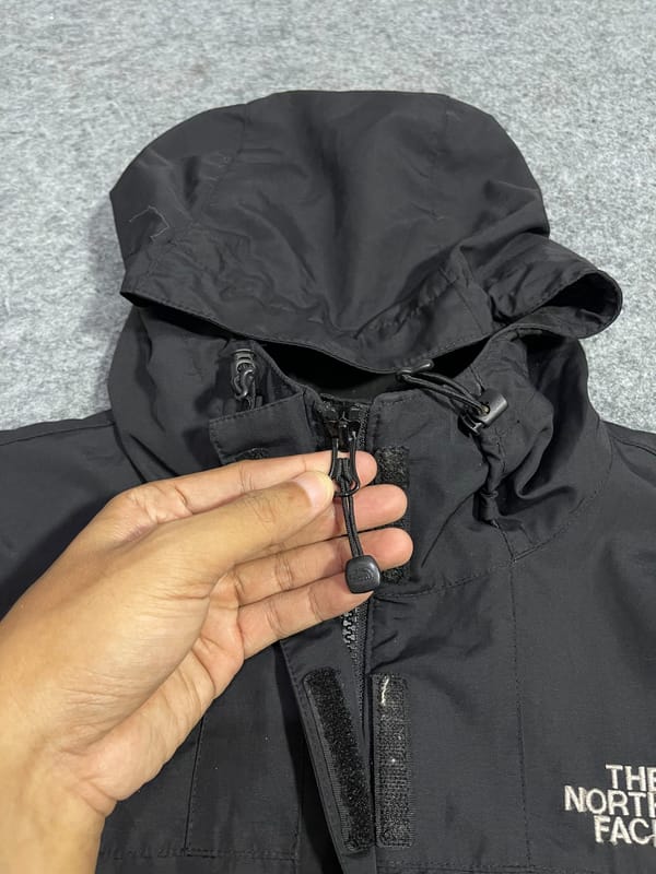 Jaket tnf mp3, foto 4
