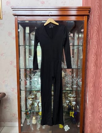 Jumpsuit Shein