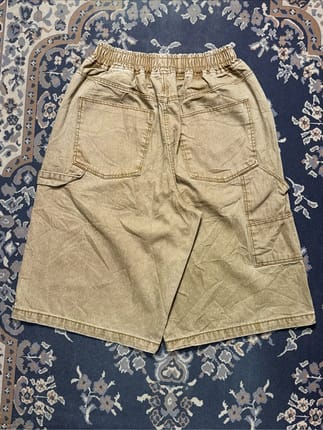 •unknown carpenter jorts